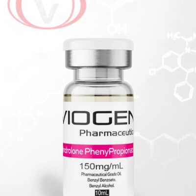 viogen pharmaceuticals nandrolone phenylpropionate 150mg