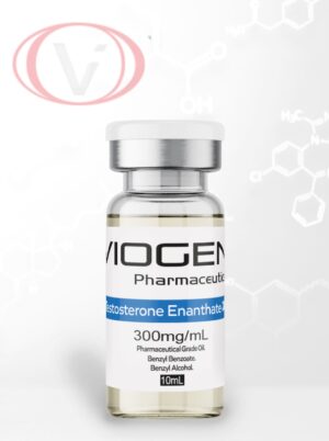 viogen pharmaceuticals testosterone enanthate 300mg