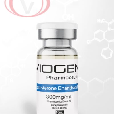 viogen pharmaceuticals testosterone enanthate 300mg