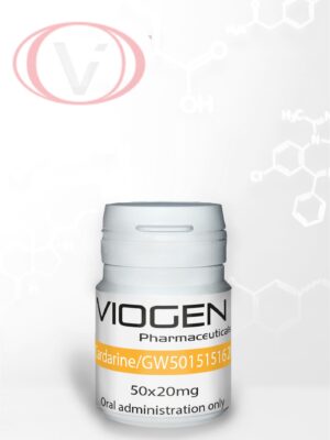 viogen cardarine GW501516
