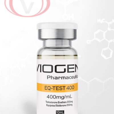 eq test 400 testosterone enanthate boldenone undecylenate eq
