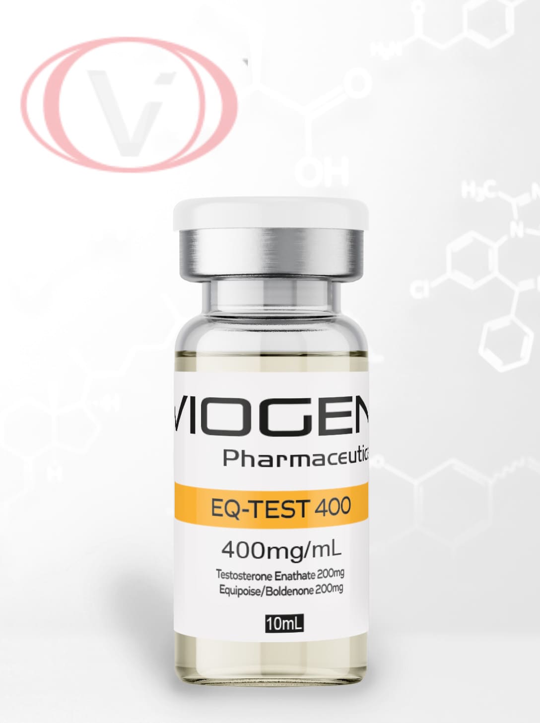 eq test 400 testosterone enanthate boldenone undecylenate eq